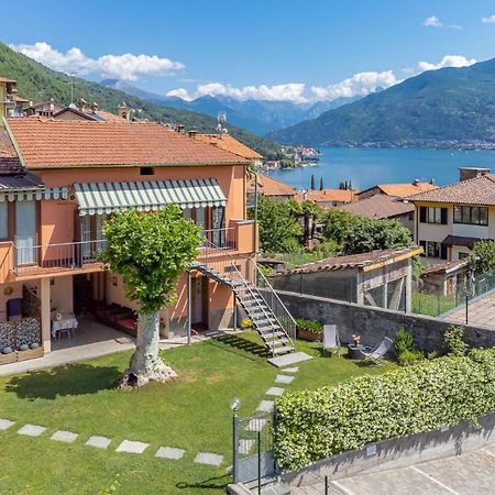 Panorama Lake Como Acquaseria Exterior foto